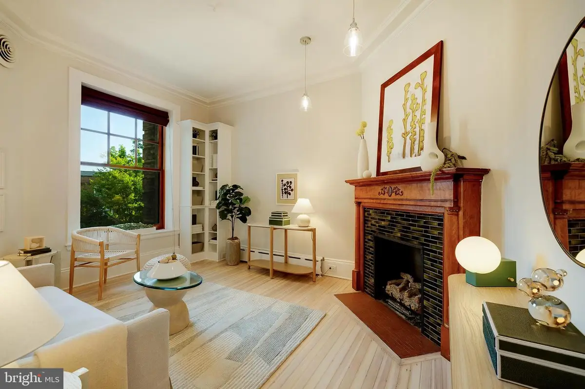 2853 Ontario Rd Nw #107, Washington, DC 20009 - #1