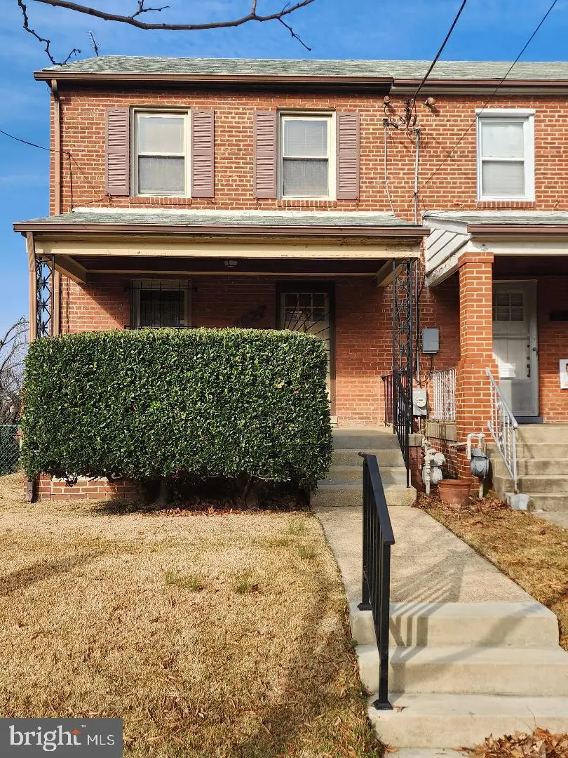 1927 21st Pl Se, Washington, DC 20020 - Image #1