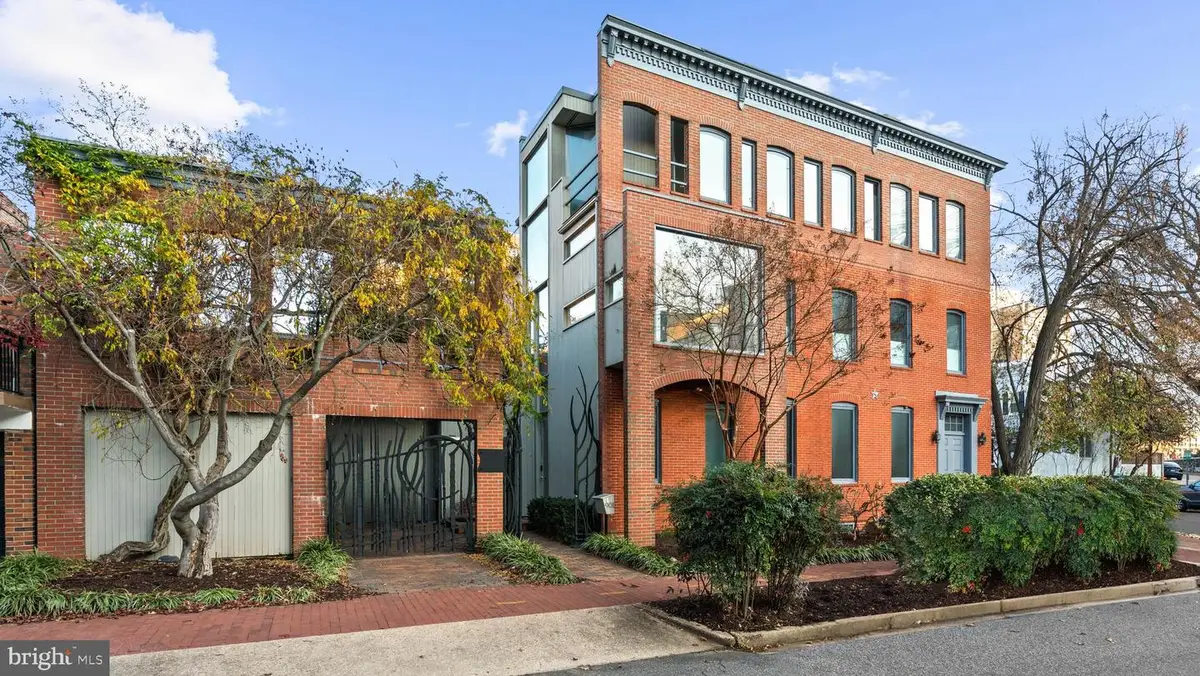 901 26th St Nw, Washington, DC 20037 - Image #1