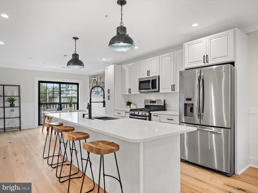 509 Randolph St Nw #2, Washington, DC 20011 - Image #3