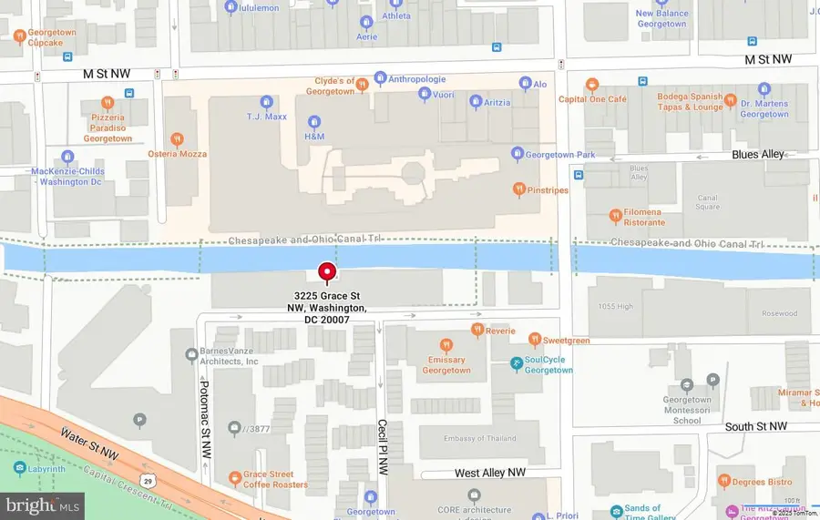 3225 Grace St Nw #p42, Washington, DC 20007 - Image #2