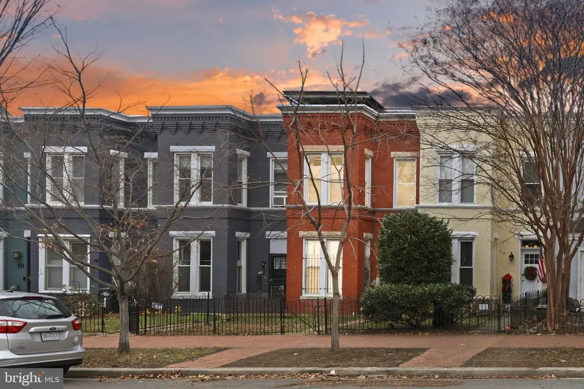 405 12th St Ne, Washington, DC 20002 - Image #1