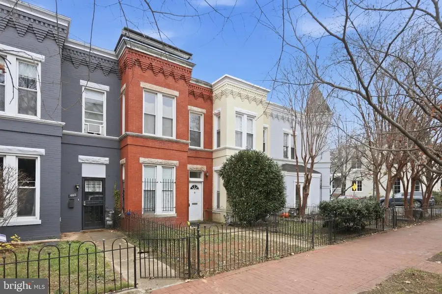405 12th St Ne, Washington, DC 20002 - Image #2