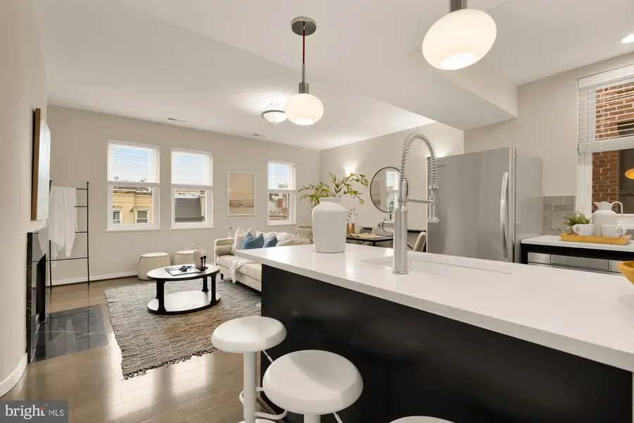 2114 N St Nw #32, Washington, DC 20037 - Image #3