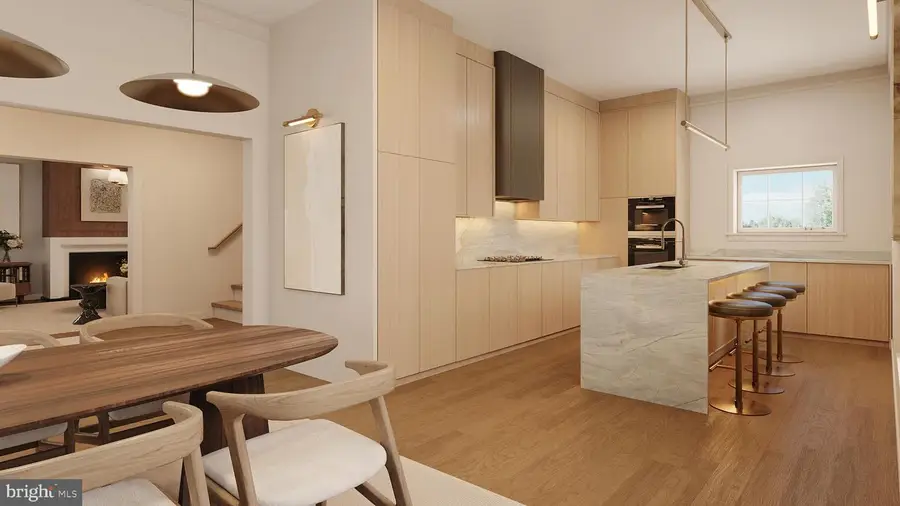 3626 Ordway St Nw, Washington, DC 20016 - Image #3