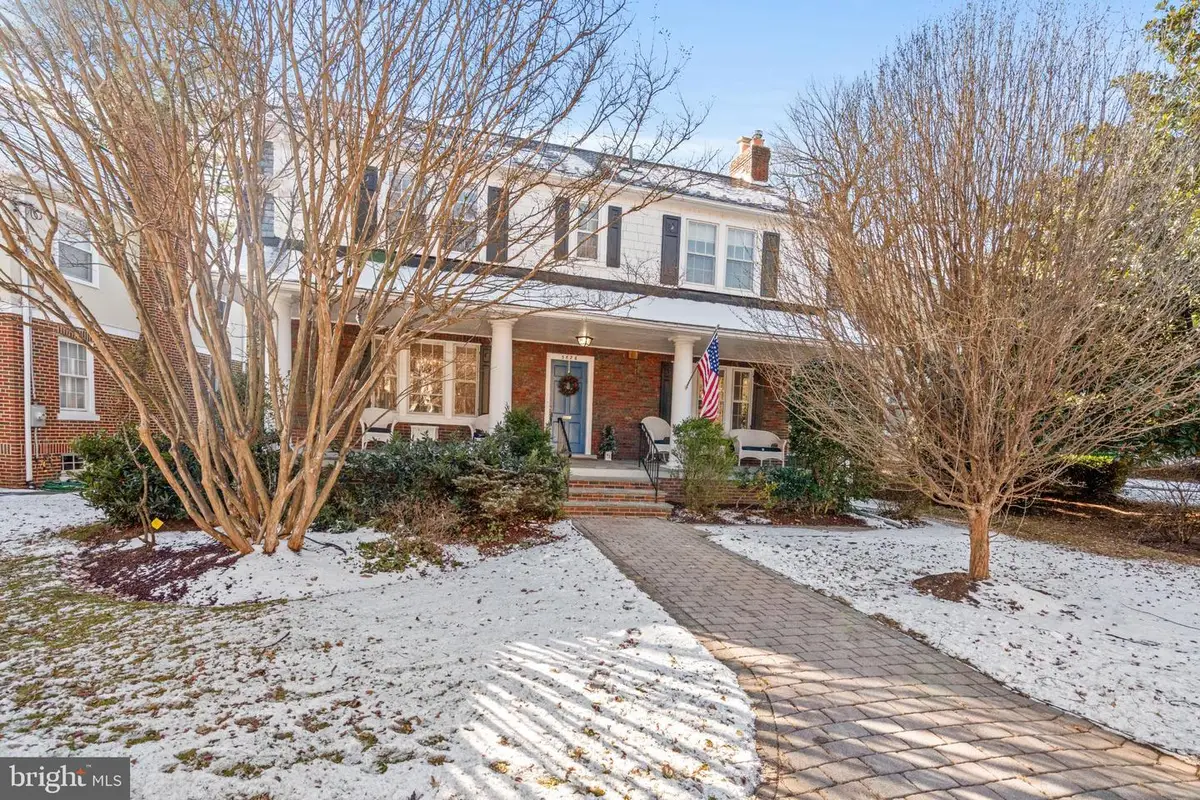 5826 Nw Nevada Ave Nw, Washington, DC 20015 - Image #1