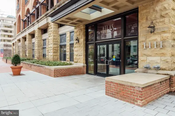 1111 25th St Nw #723, WASHINGTON, DC 20037