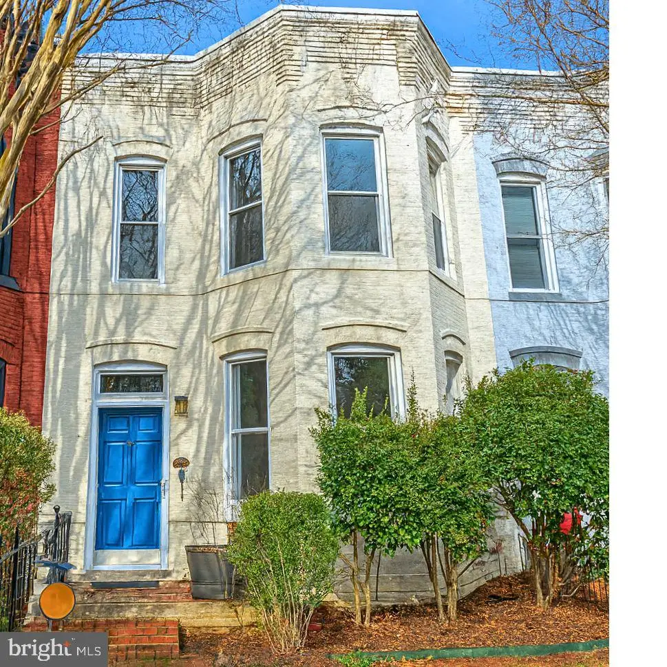 1414 Ne North Carolina Ave Ne, Washington, DC 20002 - Image #1