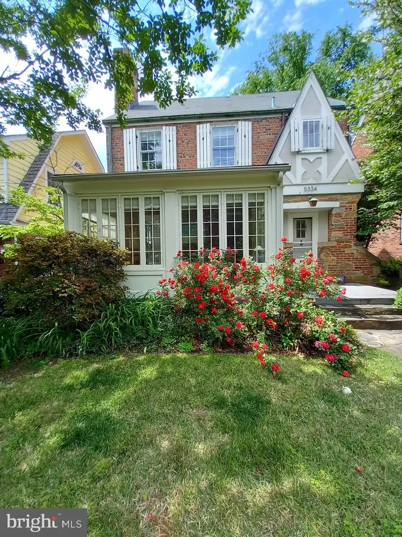 5334 Nebraska Ave Nw, Washington, DC 20015 - Image #1