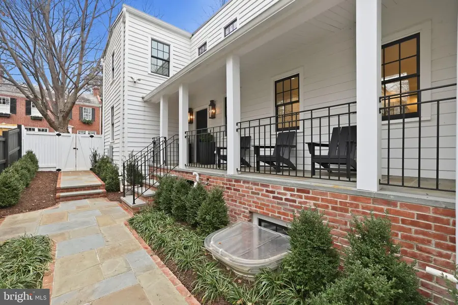 3418 Reservoir St Nw, Washington, DC 20007 - Image #3