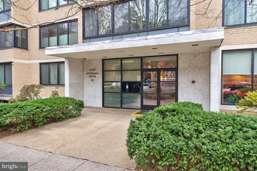 2030 F St Nw #411, Washington, DC 20006 - Image #2