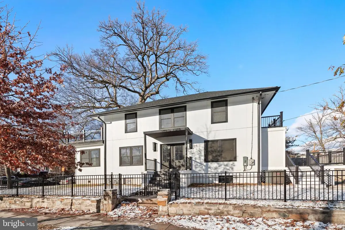 1355 Longfellow St Nw, Washington, DC 20011 - Image #1