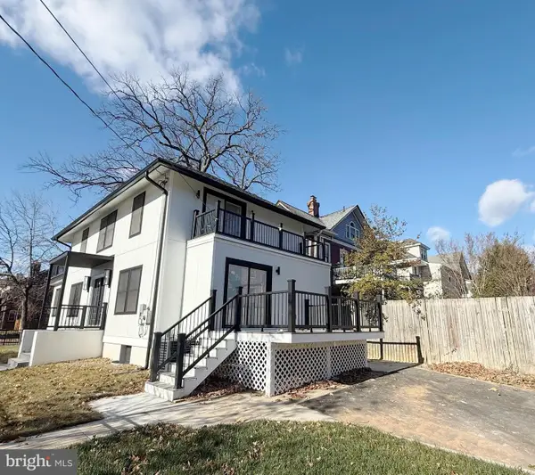 1355 Longfellow St Nw, WASHINGTON, DC 20011