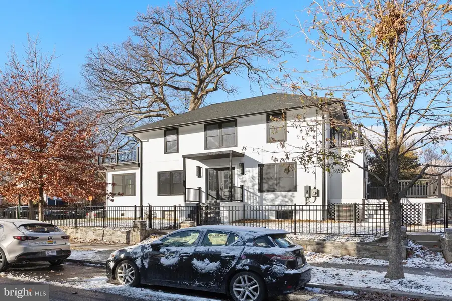 1355 Longfellow St Nw, Washington, DC 20011 - Image #2