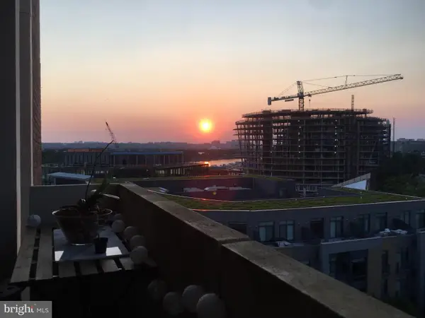 490 M St Sw #w-710, WASHINGTON, DC 20024