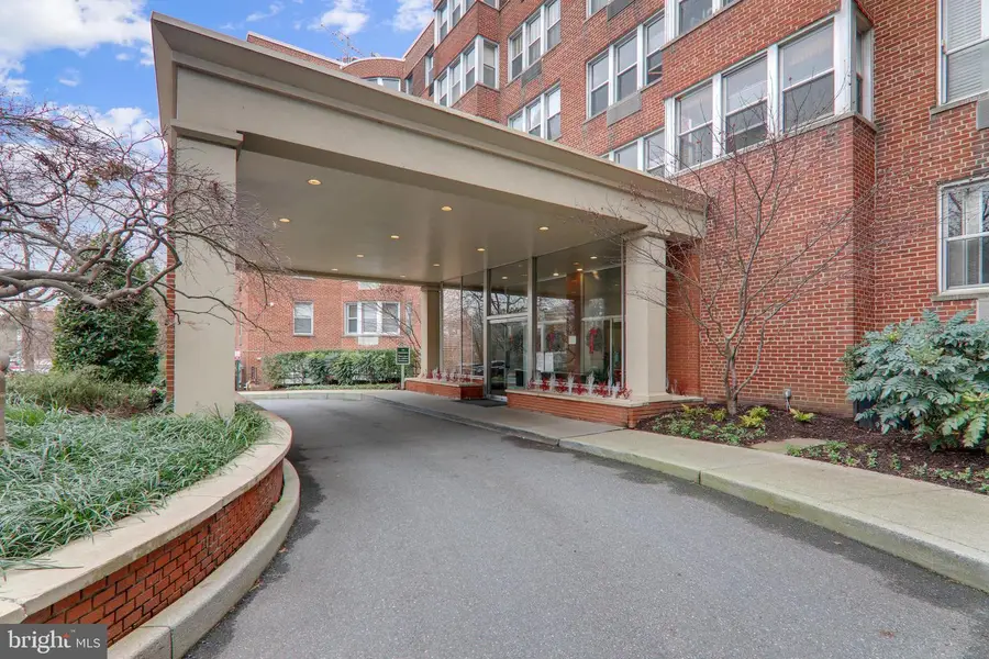 2500 Q St Nw #201, Washington, DC 20007 - Image #2