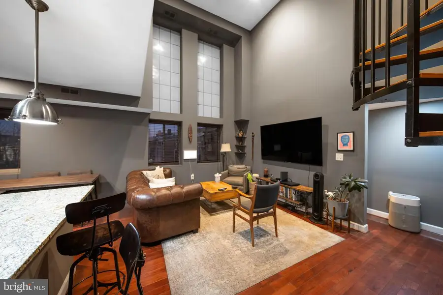 5405 9th St Nw #306, Washington, DC 20011 - Image #3