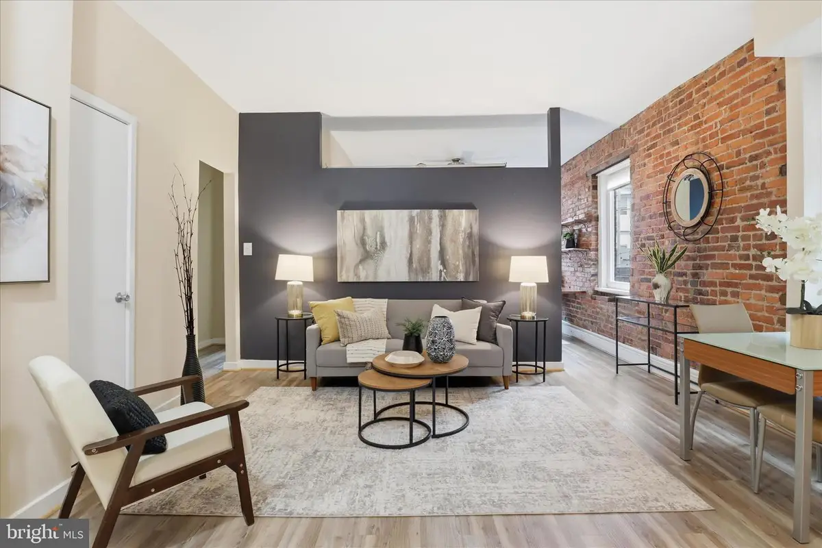 51 Randolph Pl Nw #204, Washington, DC 20001 - Image #1