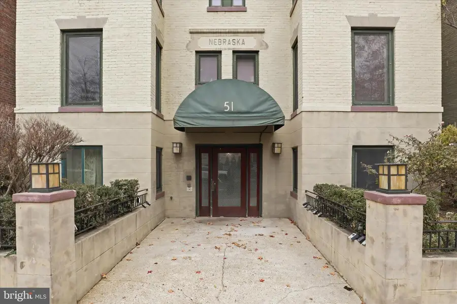 51 Randolph Pl Nw #204, Washington, DC 20001 - Image #3