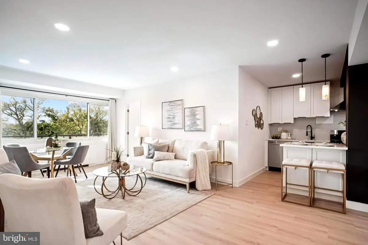 4201 Cathedral Ave Nw #1209w, Washington, DC 20016 - #1