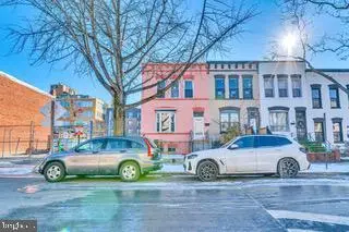 732 Nw Morton St Nw, WASHINGTON, DC 20010