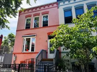 732 Morton St Nw, Washington, DC 20010 - Image #2