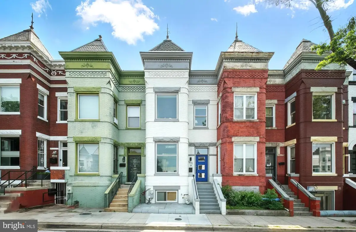 1831 North Capitol St Ne, Washington, DC 20002 - #1