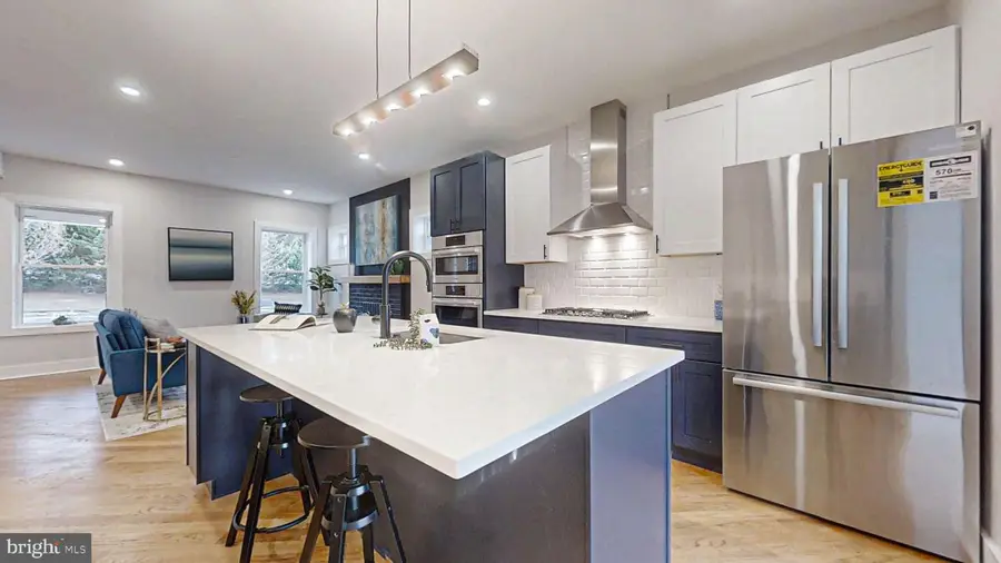 1336 Randolph St Ne, Washington, DC 20017 - Image #3