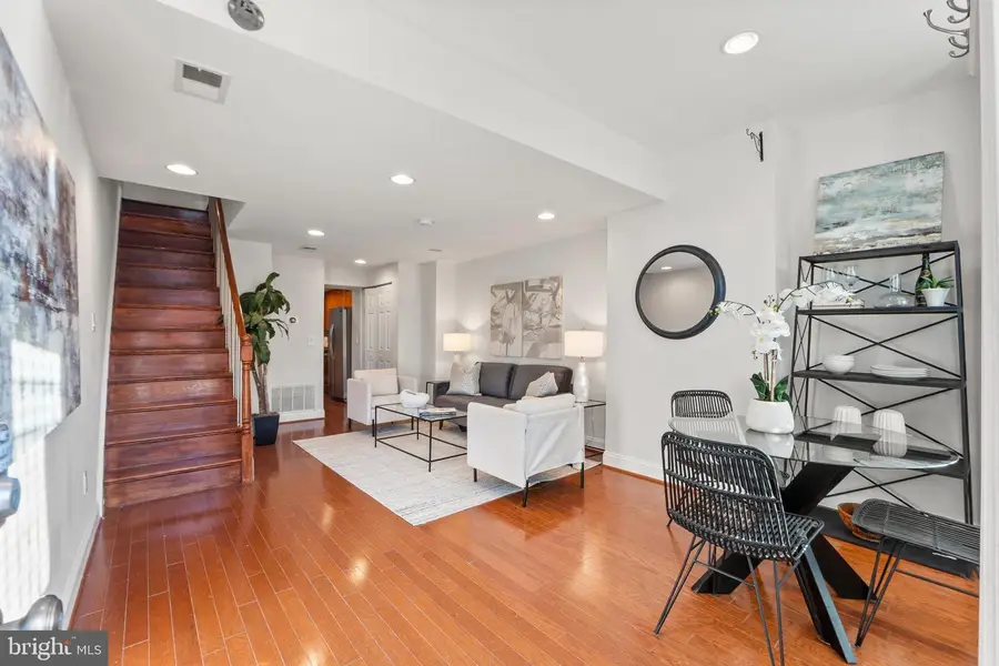 813 12th St Ne, Washington, DC 20002 - #3