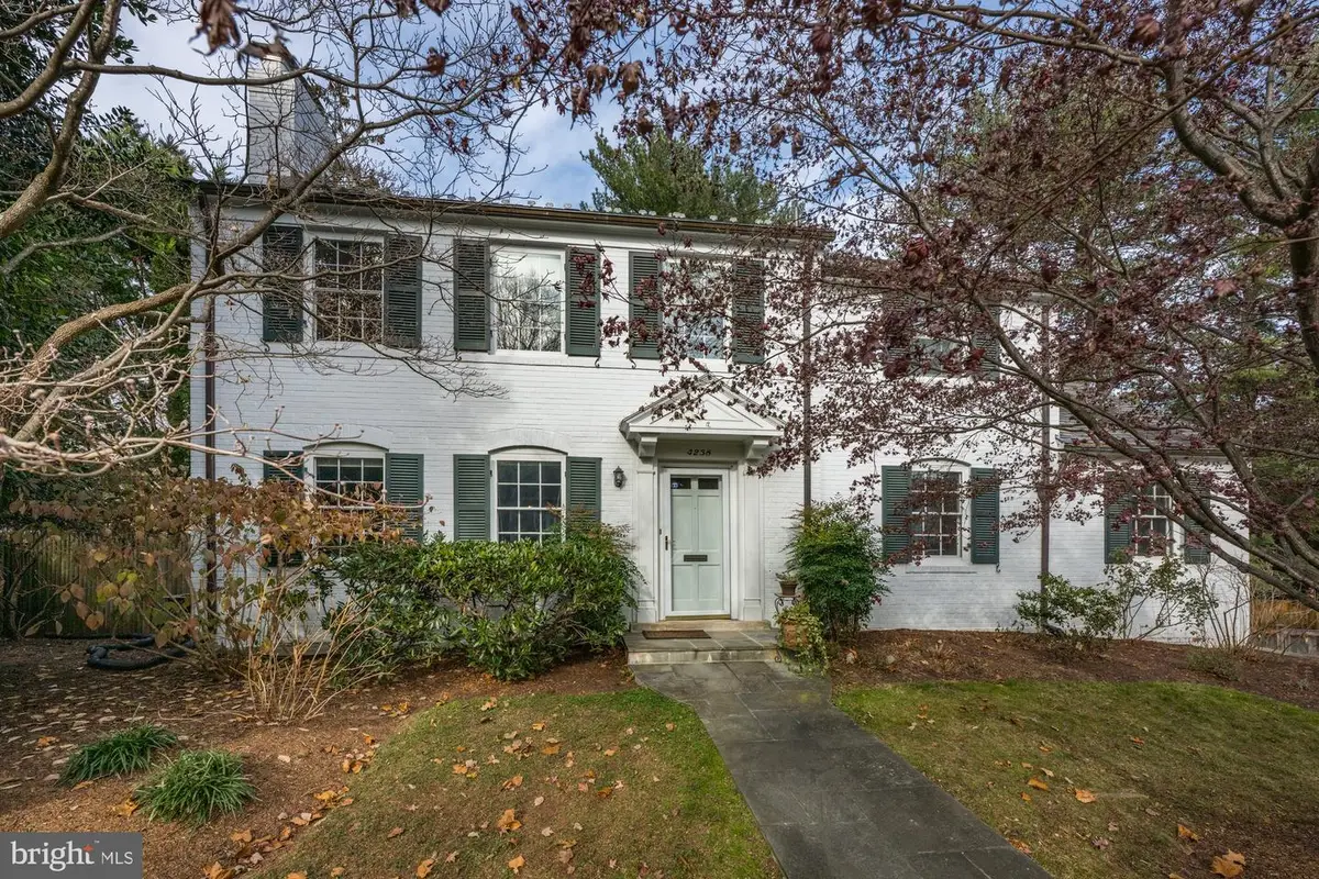 4238 50th St Nw, Washington, DC 20016 - Image #1