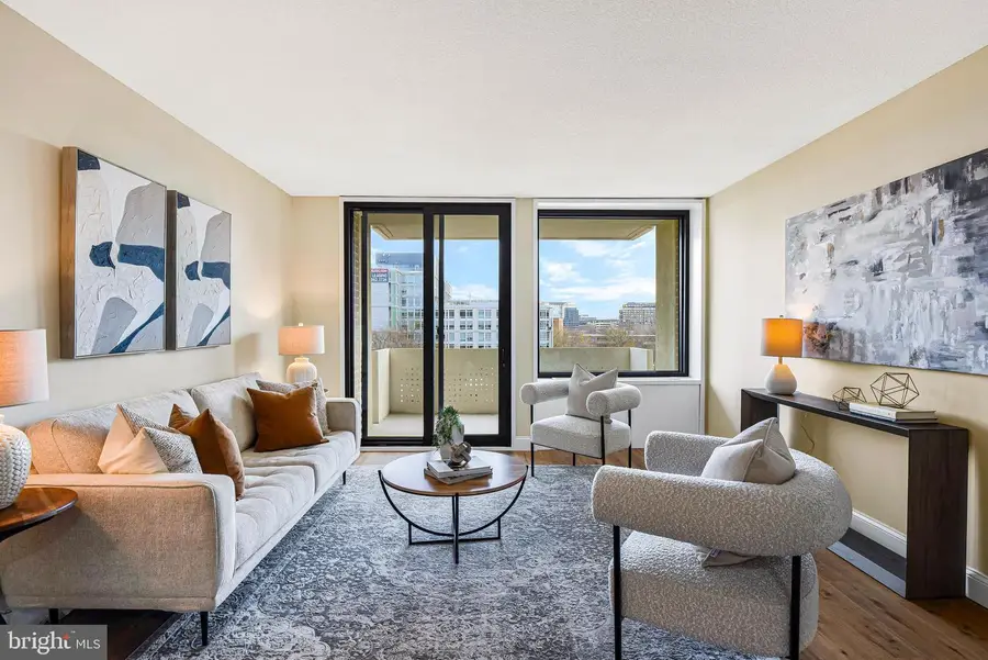 300 M St Sw #n508, Washington, DC 20024 - Image #3