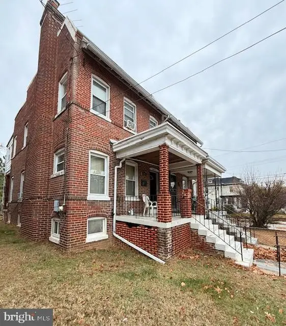 803 Quackenbos St Nw, Washington, DC 20011 - Image #1