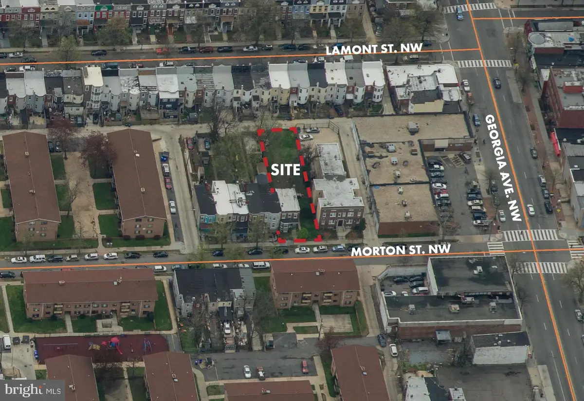 650-652 Morton St Nw, Washington, DC 20010 - Image #1