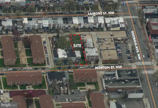 650-652 Morton St Nw, WASHINGTON, DC 20010