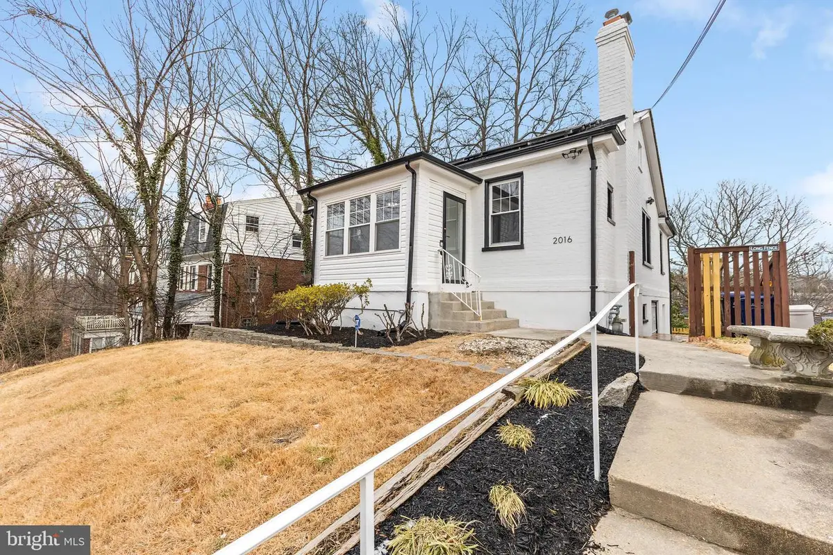 2016 32nd St Se, Washington, DC 20020 - Image #1