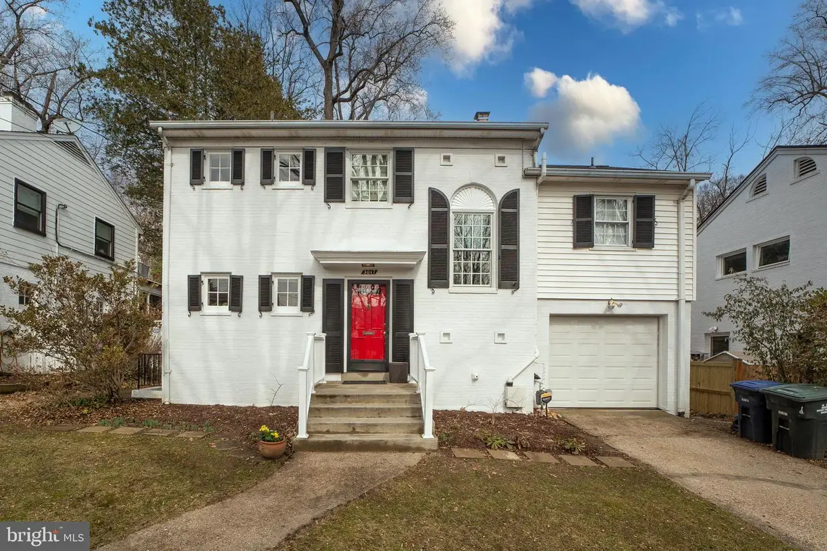 3017 Cleveland Ave Nw, Washington, DC 20008 - #1