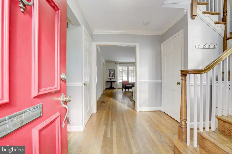 3017 Cleveland Ave Nw, Washington, DC 20008 - #2