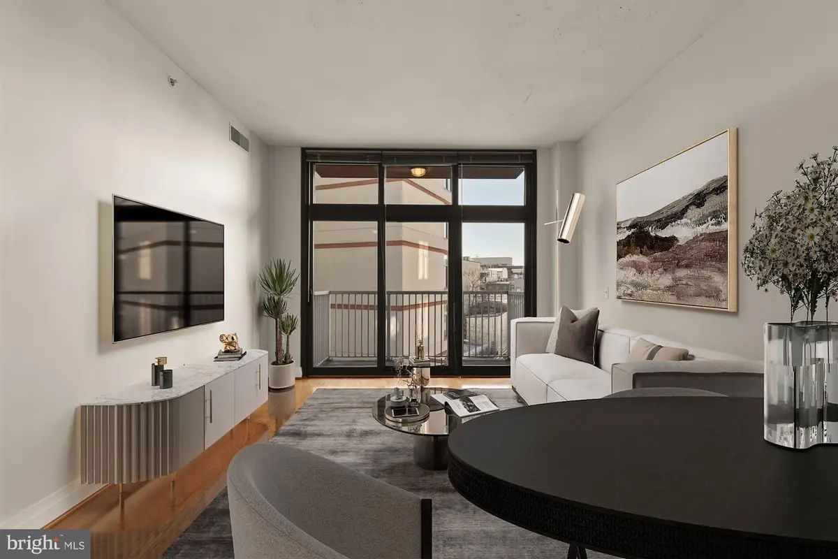 2120 Vermont Ave Nw #411, Washington, DC 20001 - Image #1