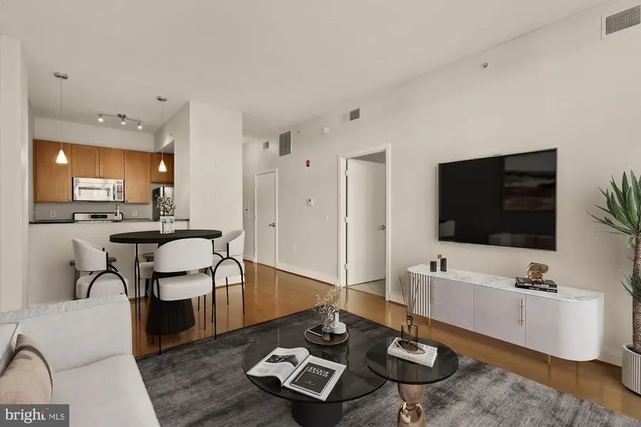 2120 Vermont Ave Nw #411, Washington, DC 20001 - Image #2