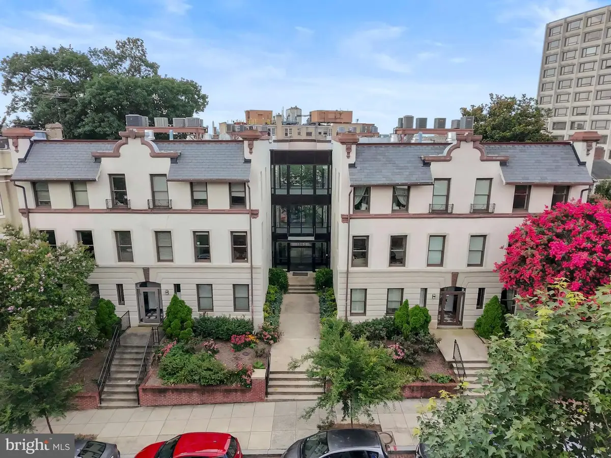 1840 Vernon St Nw #402, Washington, DC 20009 - #1