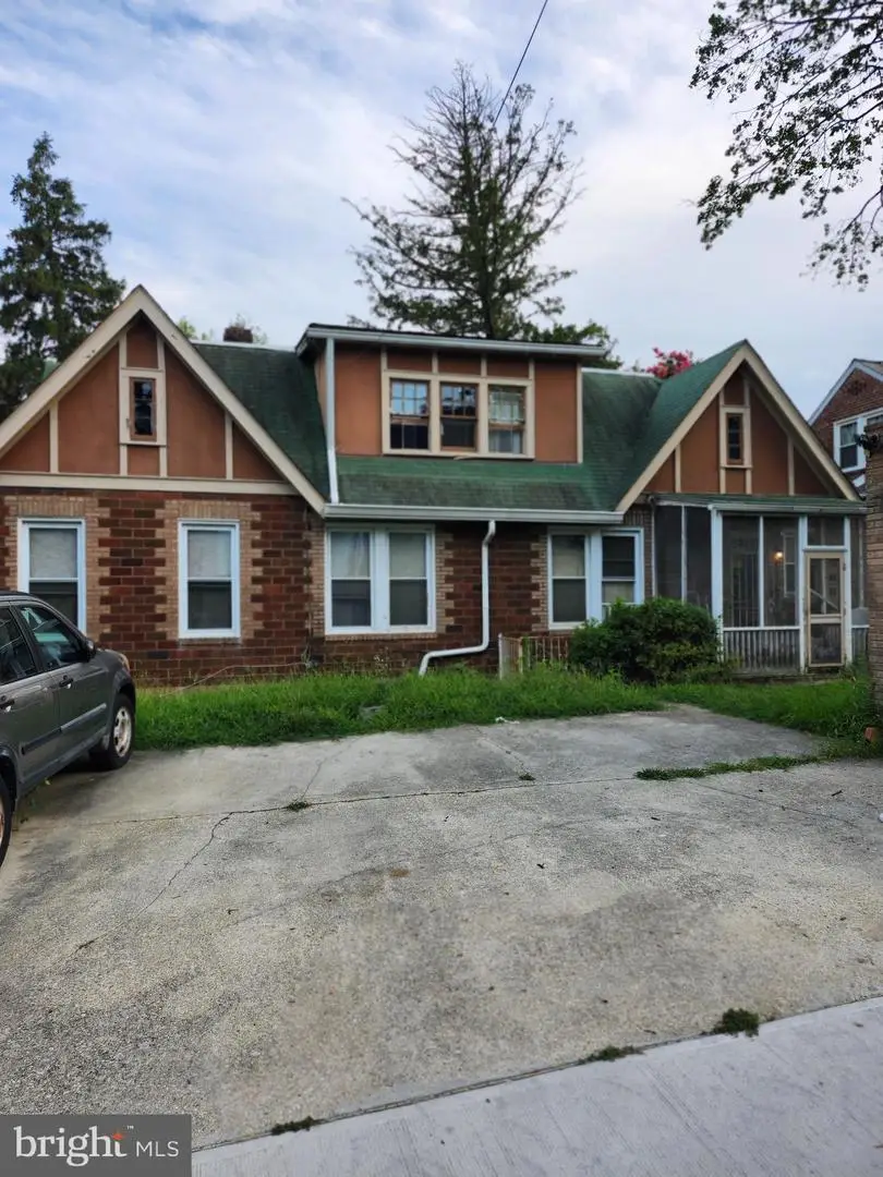 1305 Fern St Nw, Washington, DC 20012 - Image #2