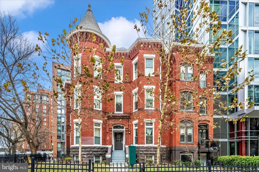 459 Massachusetts Ave Nw #b3, Washington, DC 20001 - Image #2