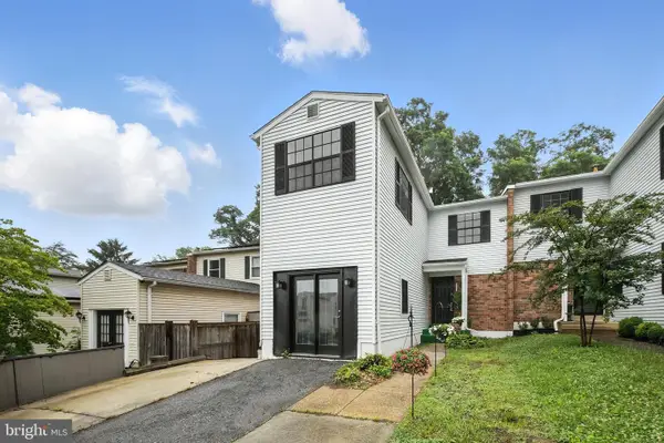 4362 Varnum Pl Ne, WASHINGTON, DC 20017