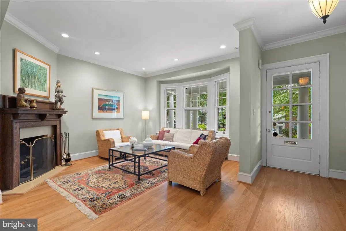 2816 27th St Nw, Washington, DC 20008 - Image #1