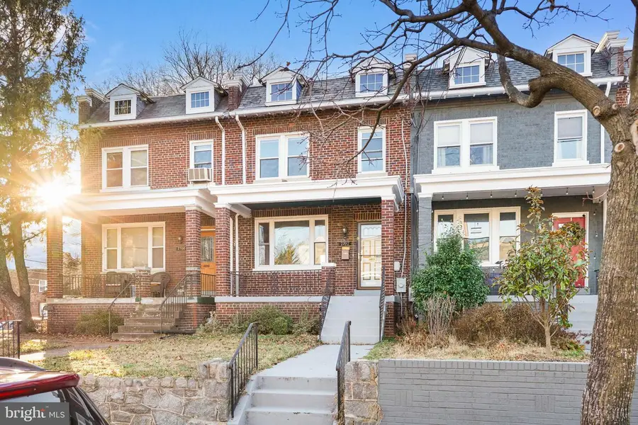 2702 6th St Ne, Washington, DC 20017 - #2