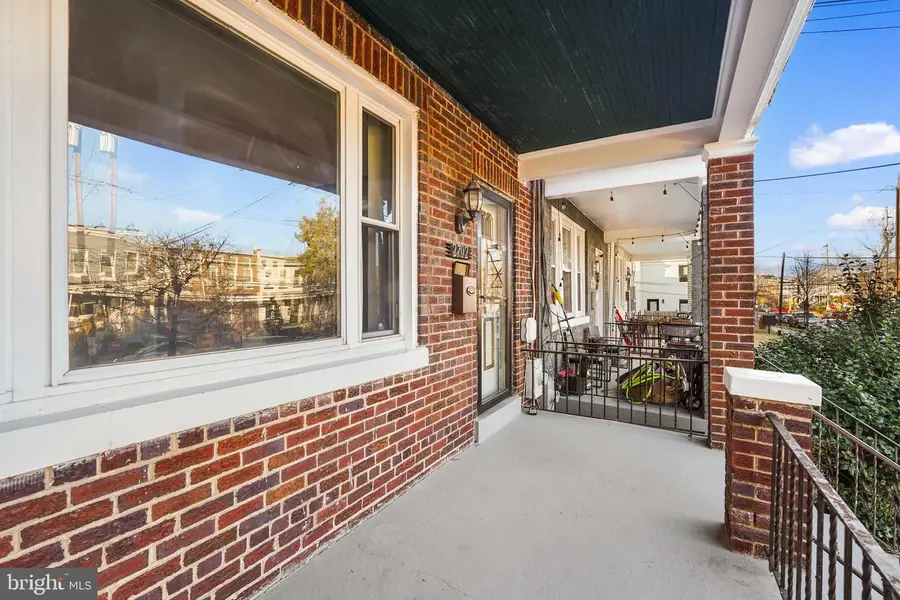 2702 6th St Ne, Washington, DC 20017 - #3
