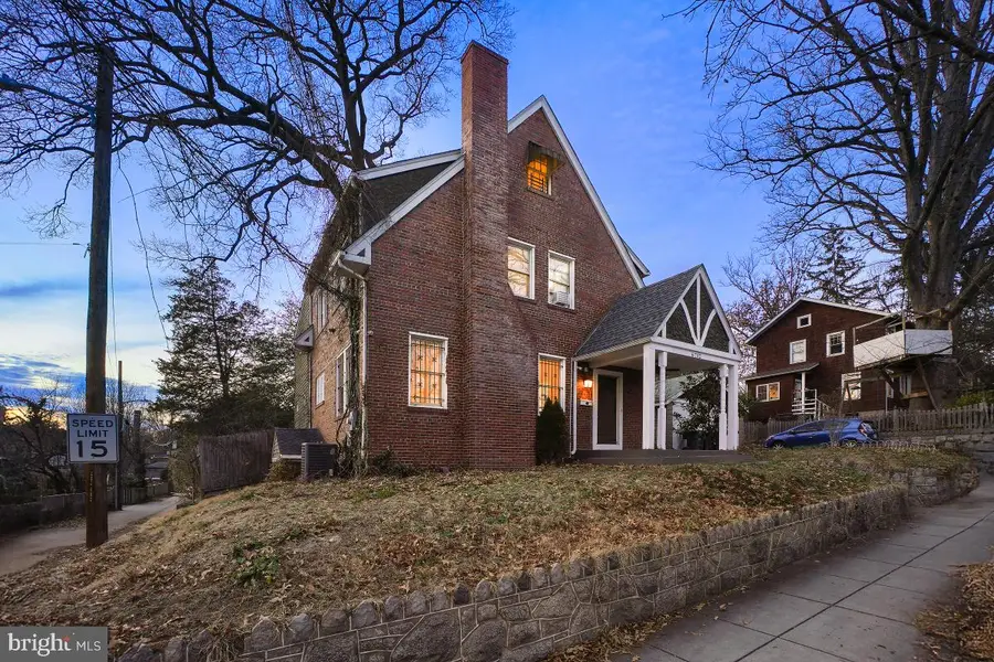 6712 6th St Nw, Washington, DC 20012 - Image #3