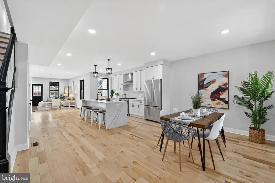 4017 14th St Nw, Washington, DC 20011 - Image #2