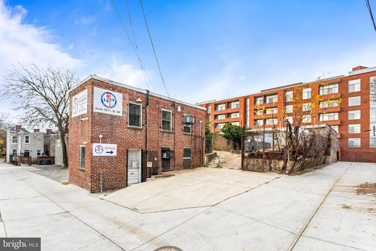 327 Rear L St Ne, Washington, DC 20002 - Image #1