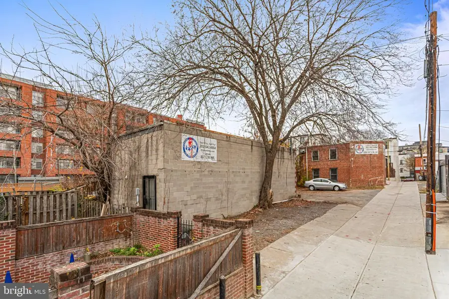 327 Rear L St Ne, Washington, DC 20002 - Image #3